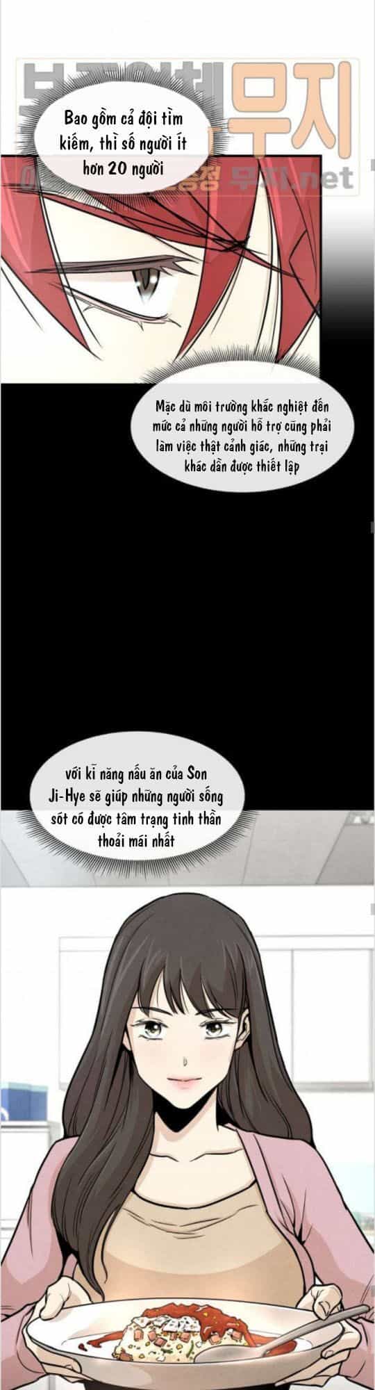 Return Survival - Chương 33 - ảnh 23