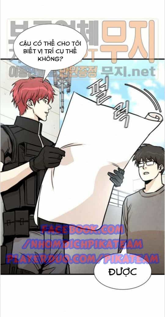 Return Survival - Chương 33 - ảnh 38