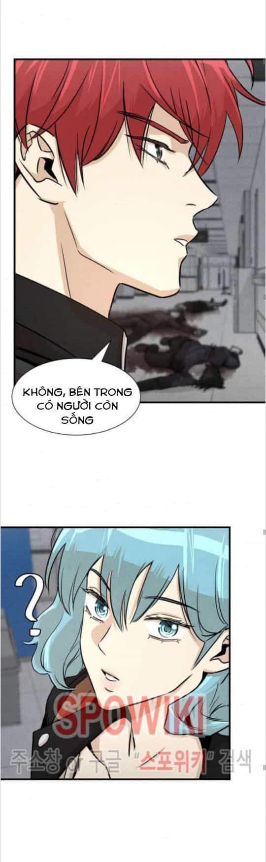 Return Survival - Chương 34 - ảnh 28