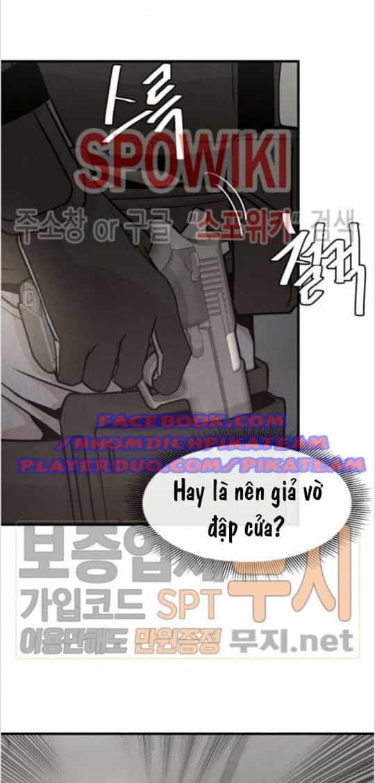 Return Survival - Chương 34 - ảnh 31