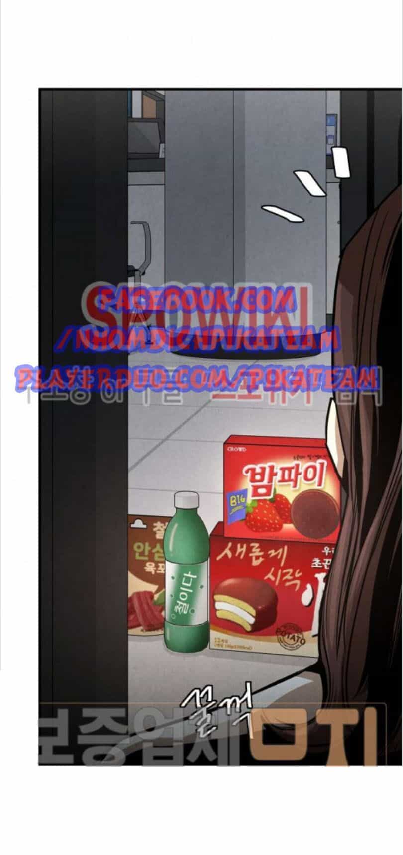 Return Survival - Chương 34 - ảnh 39