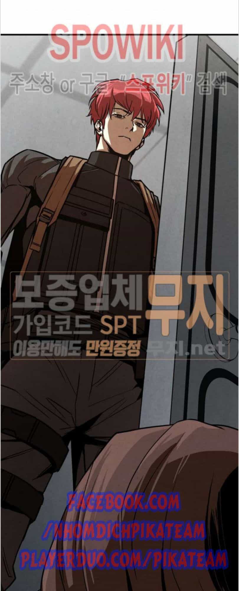 Return Survival - Chương 34 - ảnh 42