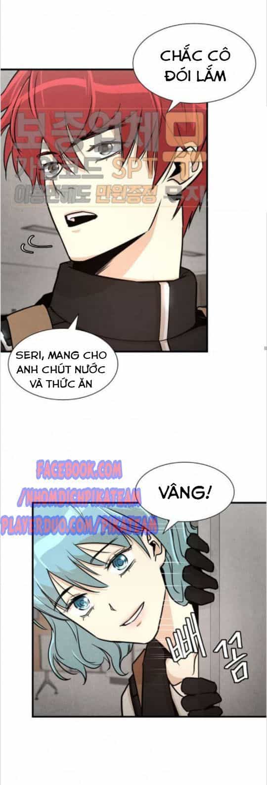 Return Survival - Chương 35 - ảnh 20