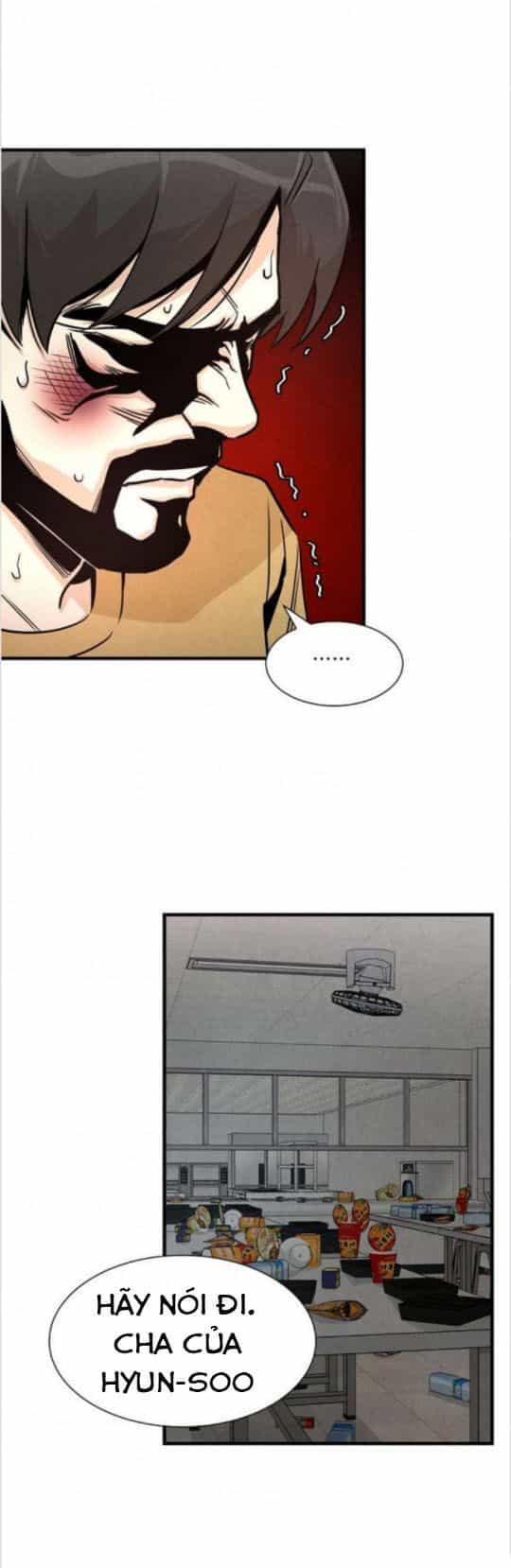 Return Survival - Chương 35 - ảnh 37