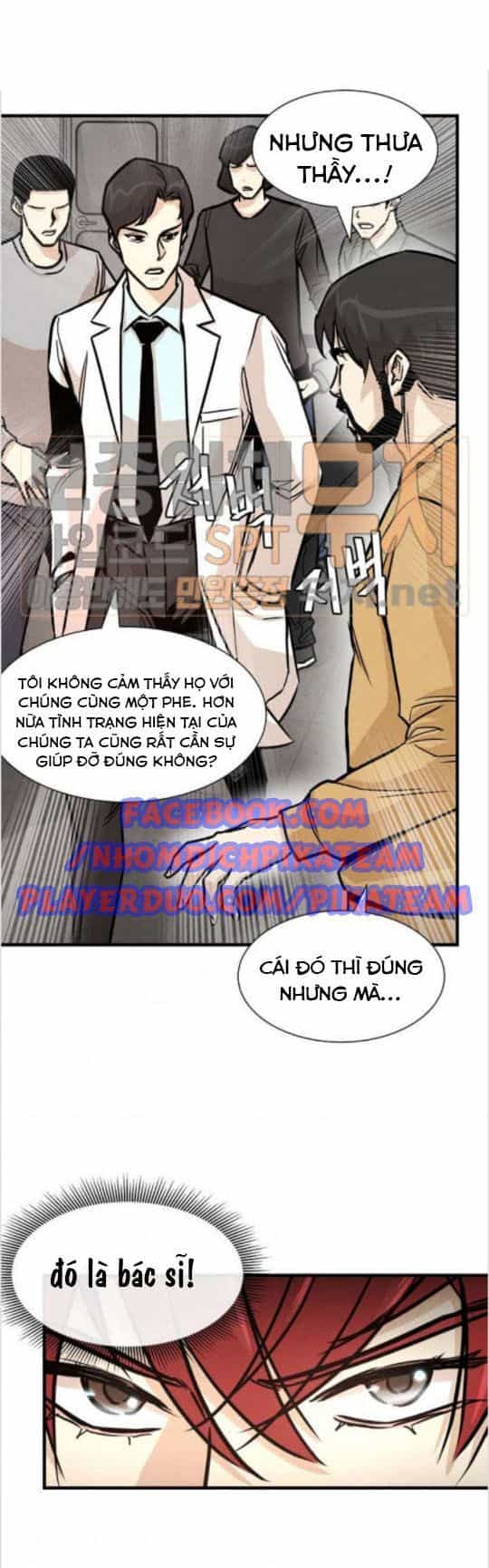 Return Survival - Chương 35 - ảnh 38