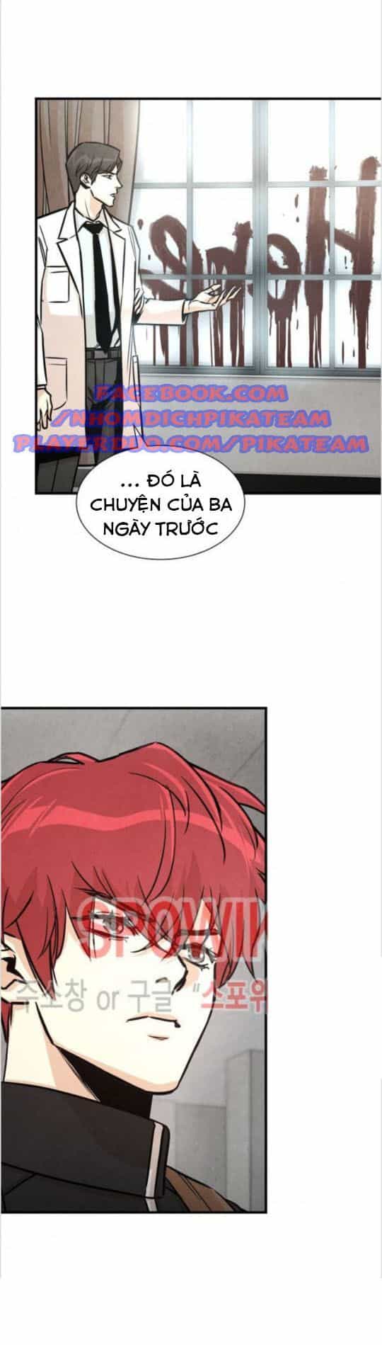 Return Survival - Chương 35 - ảnh 40
