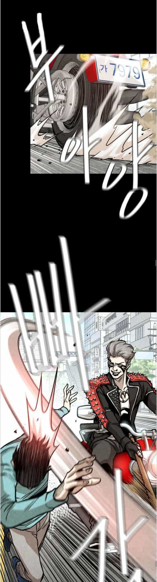 Return Survival - Chương 36 - ảnh 10