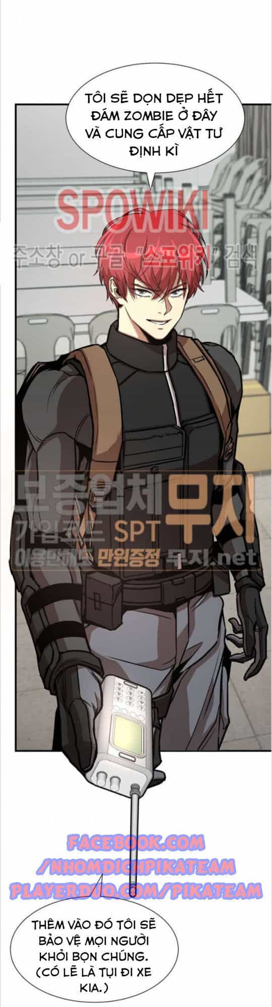 Return Survival - Chương 36 - ảnh 28