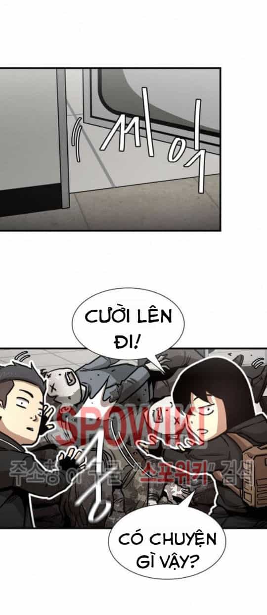 Return Survival - Chương 36 - ảnh 40