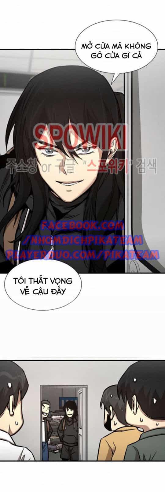 Return Survival - Chương 36 - ảnh 42