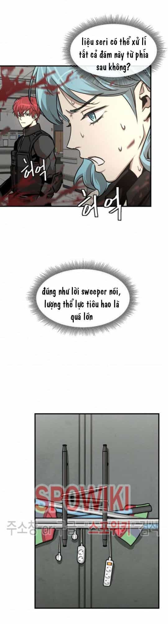 Return Survival - Chương 37 - ảnh 13