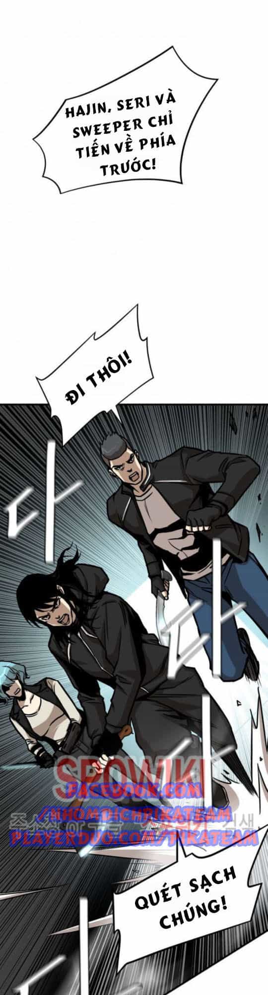 Return Survival - Chương 37 - ảnh 31