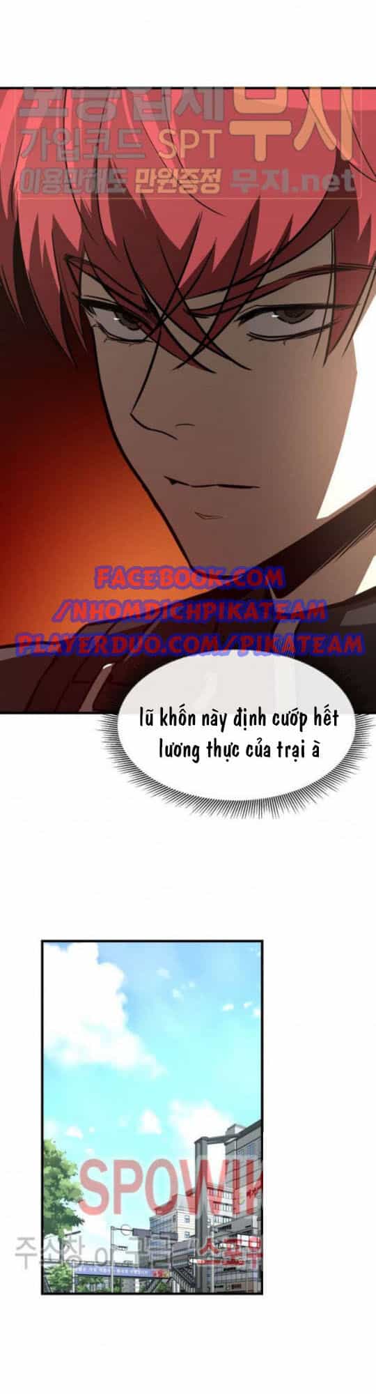 Return Survival - Chương 37 - ảnh 45