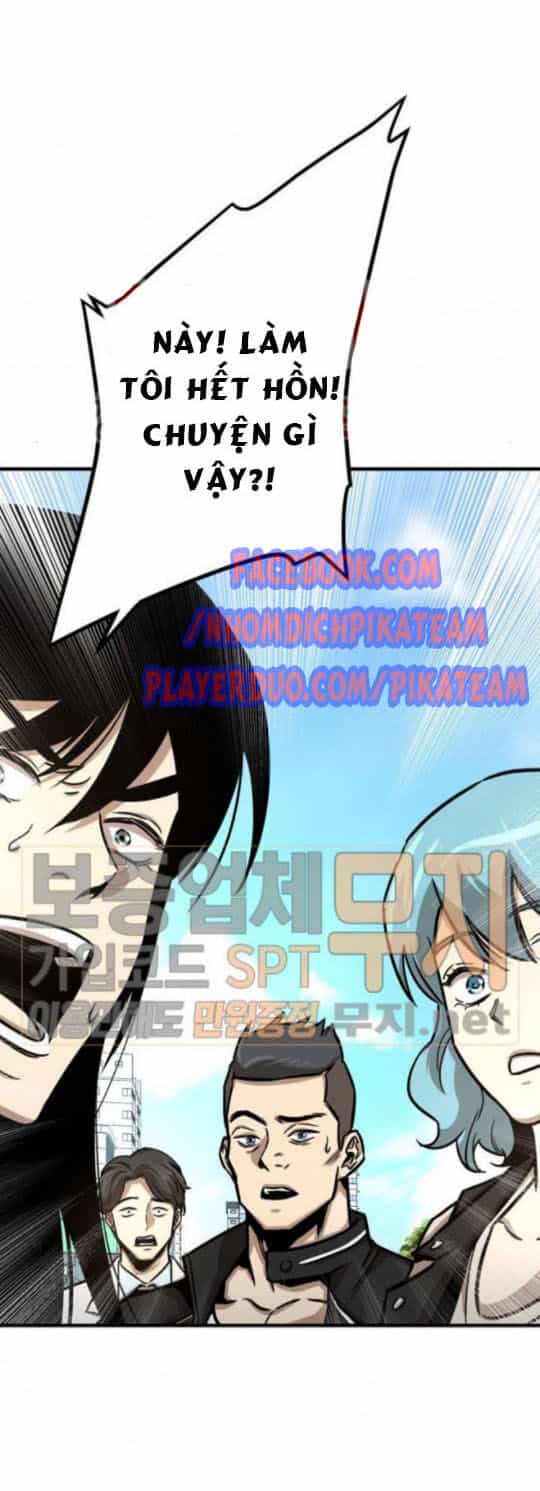 Return Survival - Chương 37 - ảnh 49