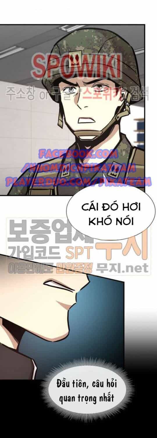 Return Survival - Chương 38 - ảnh 22