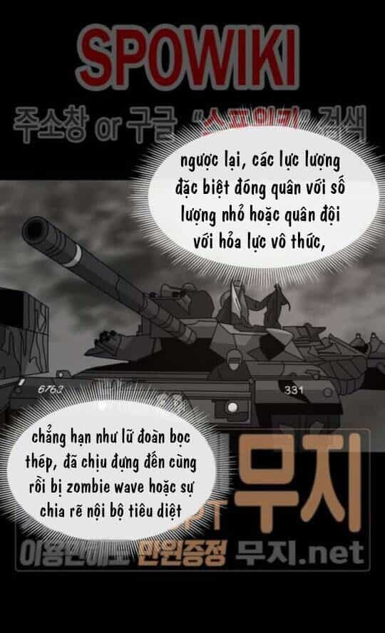 Return Survival - Chương 38 - ảnh 24