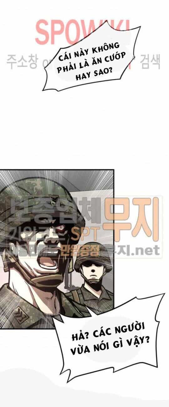 Return Survival - Chương 38 - ảnh 28