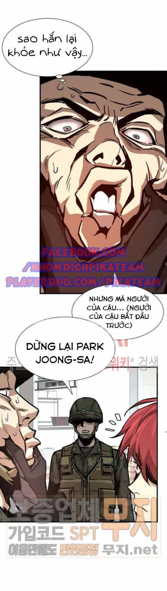Return Survival - Chương 38 - ảnh 32