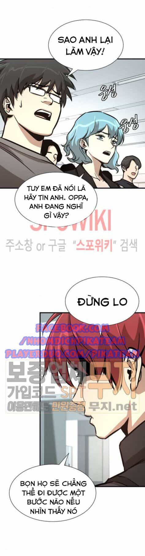 Return Survival - Chương 38 - ảnh 38