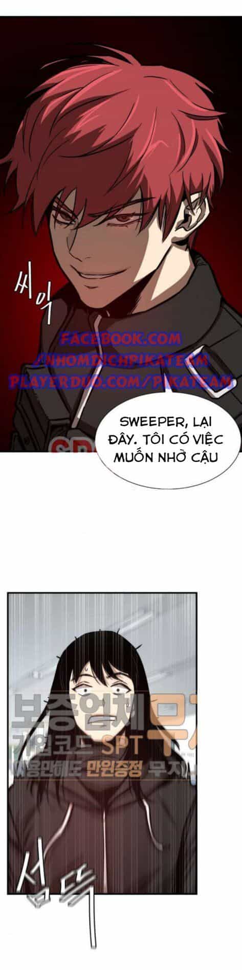 Return Survival - Chương 38 - ảnh 41