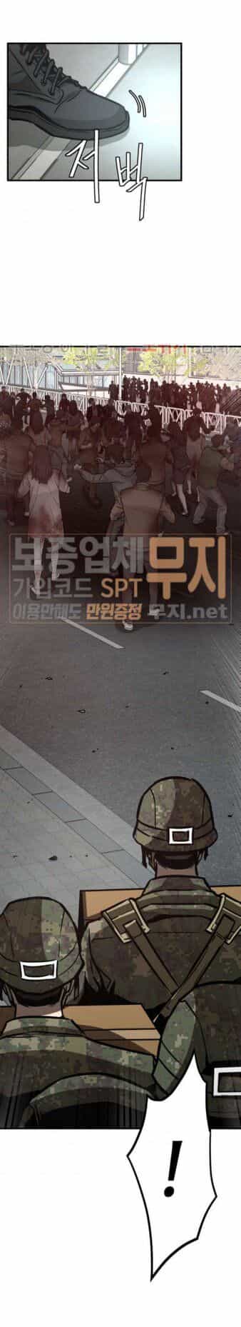 Return Survival - Chương 38 - ảnh 44