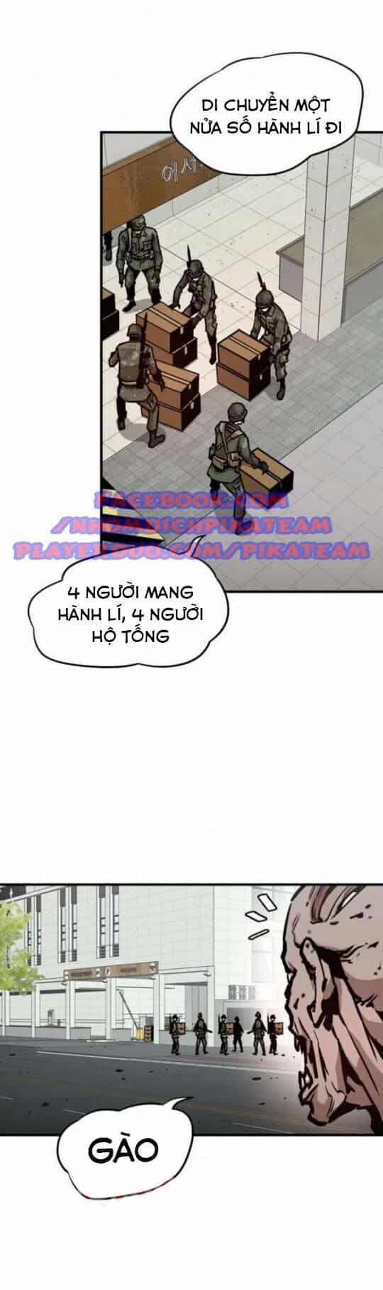 Return Survival - Chương 38 - ảnh 46