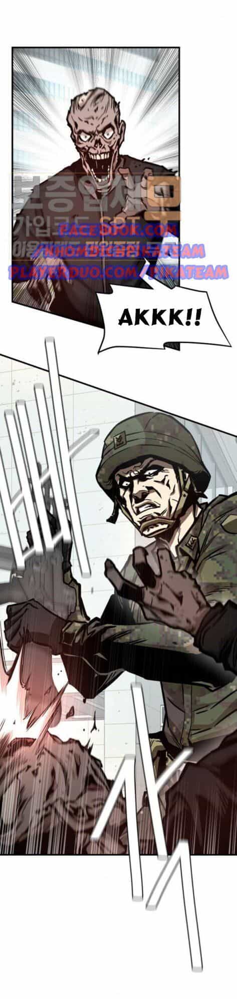 Return Survival - Chương 38 - ảnh 47