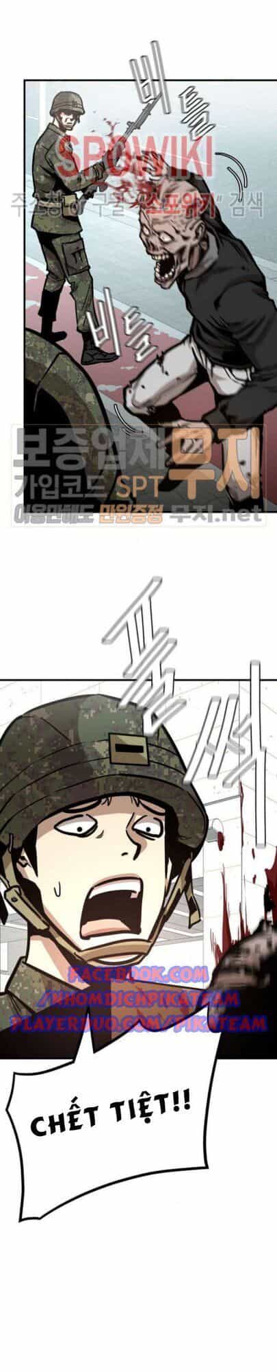 Return Survival - Chương 38 - ảnh 48