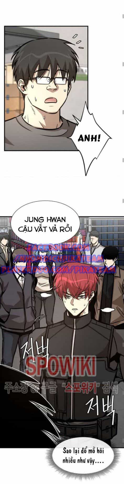 Return Survival - Chương 38 - ảnh 5