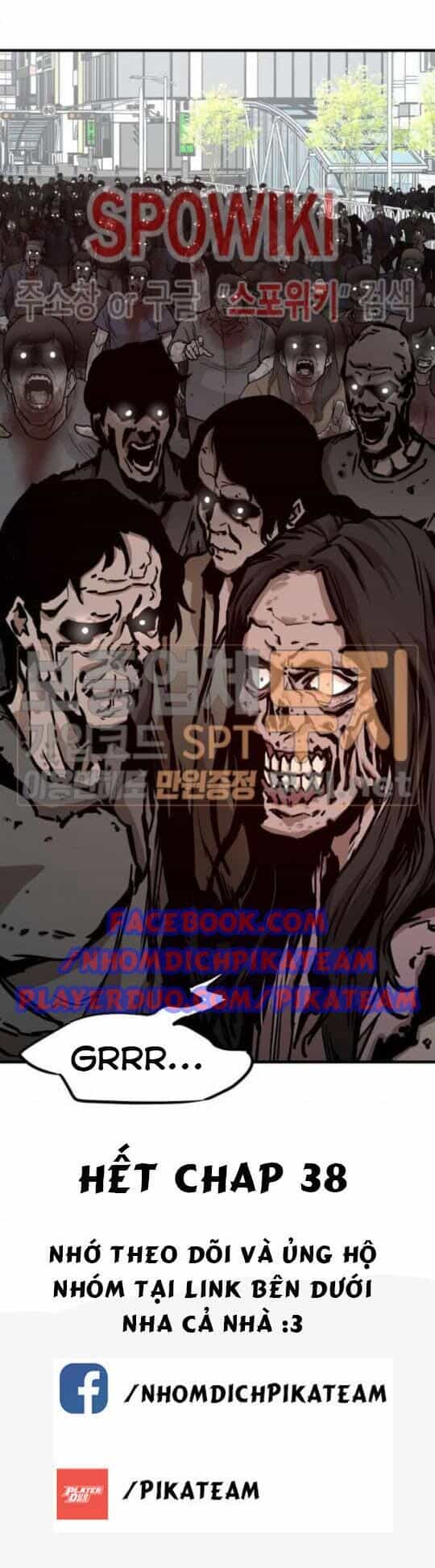 Return Survival - Chương 38 - ảnh 51
