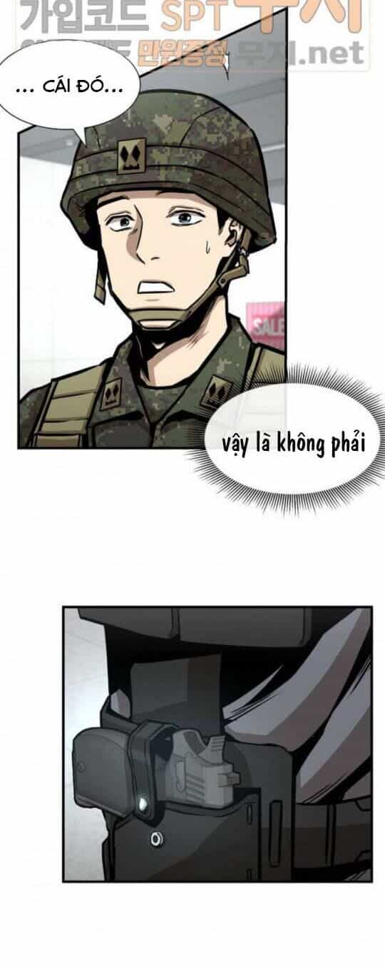 Return Survival - Chương 38 - ảnh 9