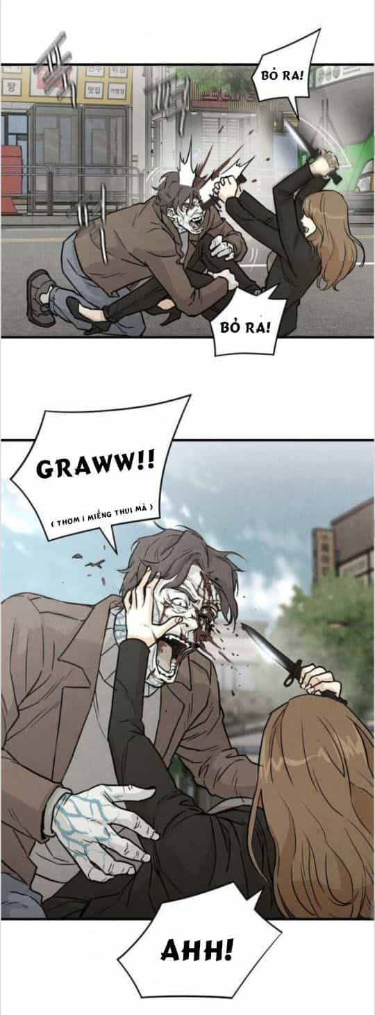 Return Survival - Chương 3 - ảnh 12