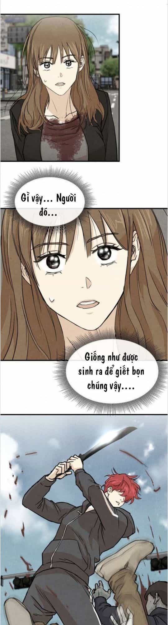 Return Survival - Chương 3 - ảnh 26