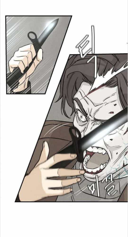 Return Survival - Chương 3 - ảnh 3