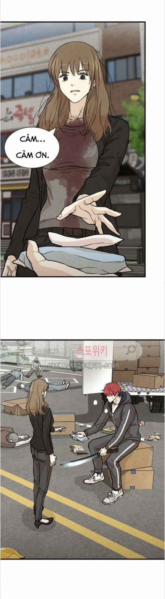 Return Survival - Chương 3 - ảnh 30