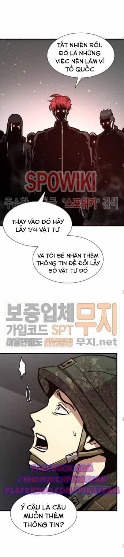 Return Survival - Chương 39 - ảnh 13