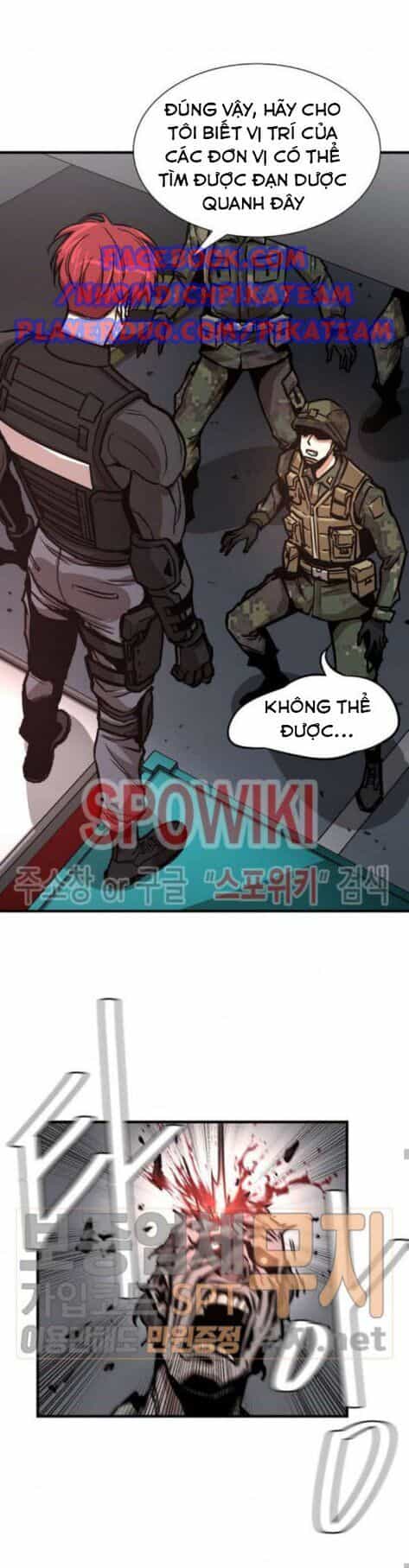 Return Survival - Chương 39 - ảnh 14