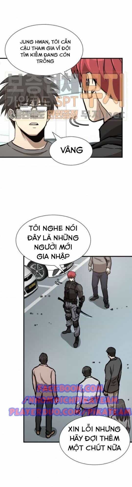 Return Survival - Chương 39 - ảnh 33