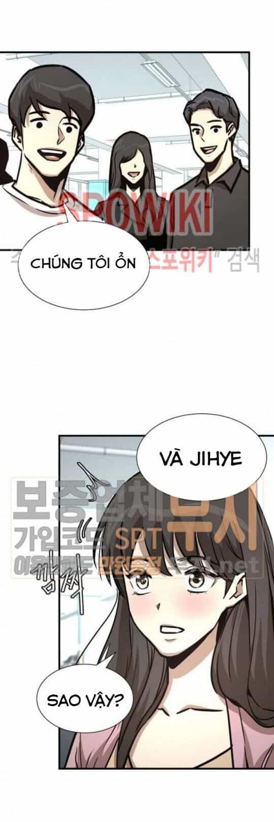 Return Survival - Chương 39 - ảnh 34