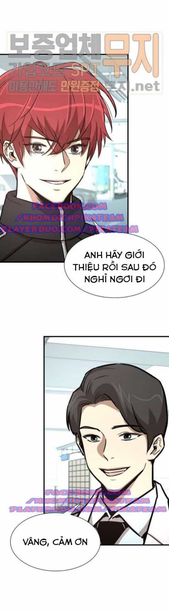 Return Survival - Chương 39 - ảnh 36