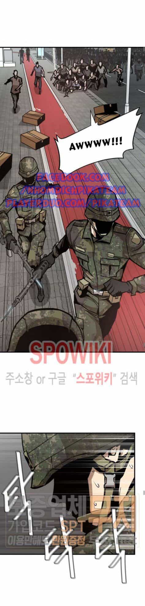 Return Survival - Chương 39 - ảnh 4