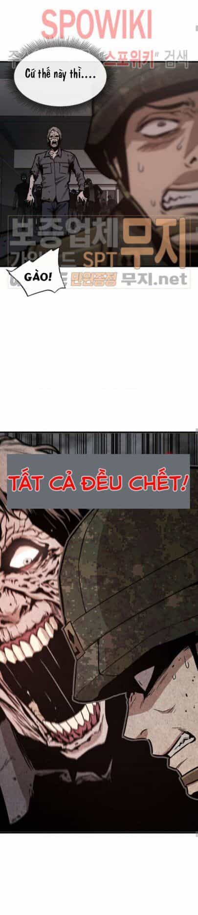 Return Survival - Chương 39 - ảnh 6