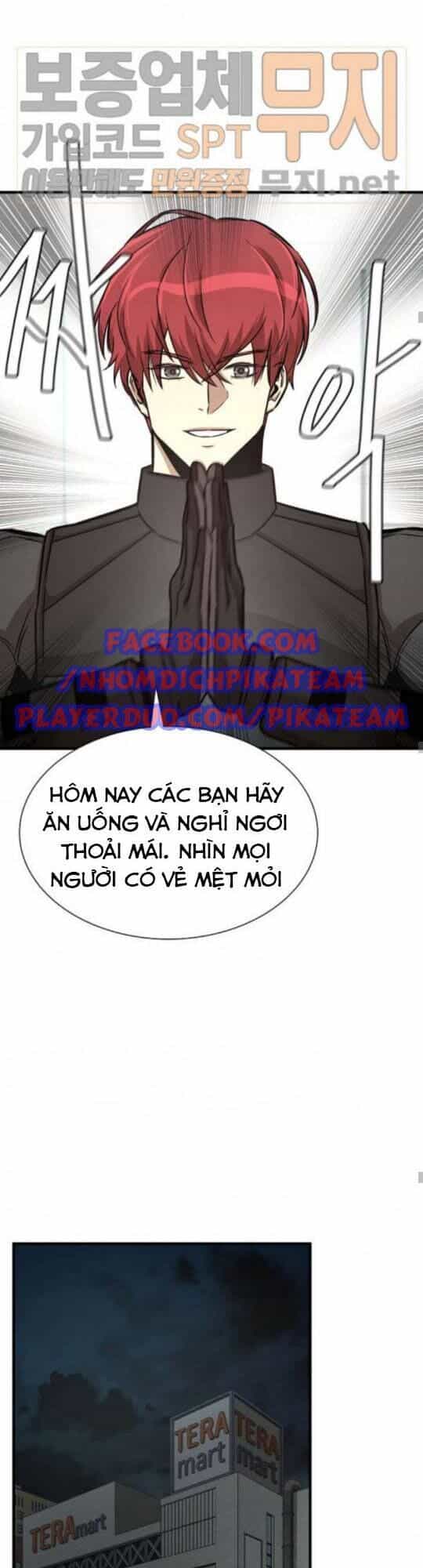 Return Survival - Chương 41 - ảnh 24