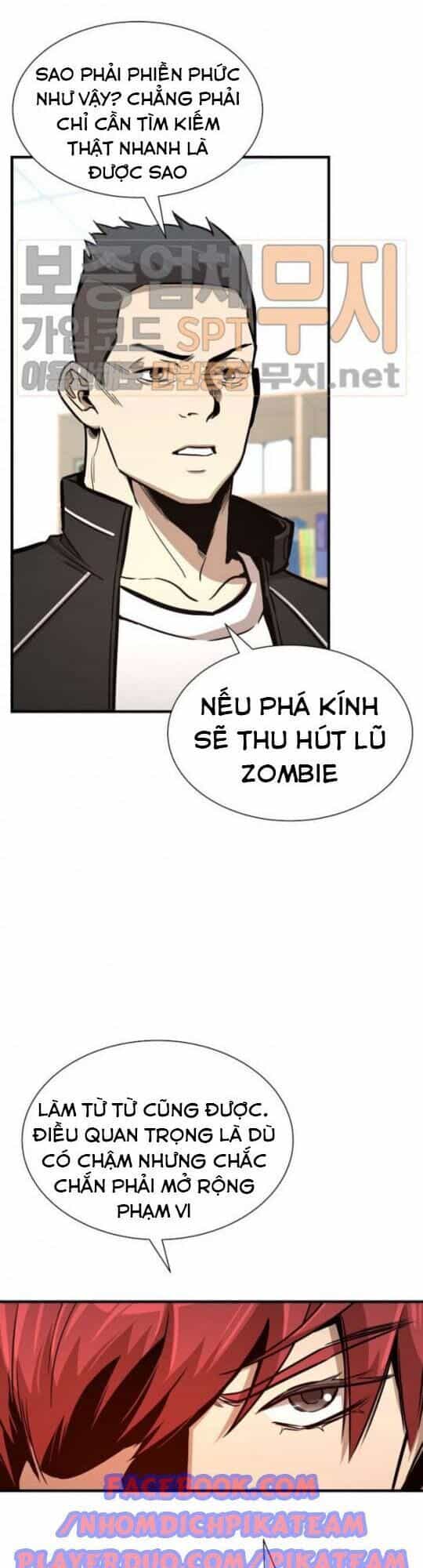 Return Survival - Chương 41 - ảnh 46