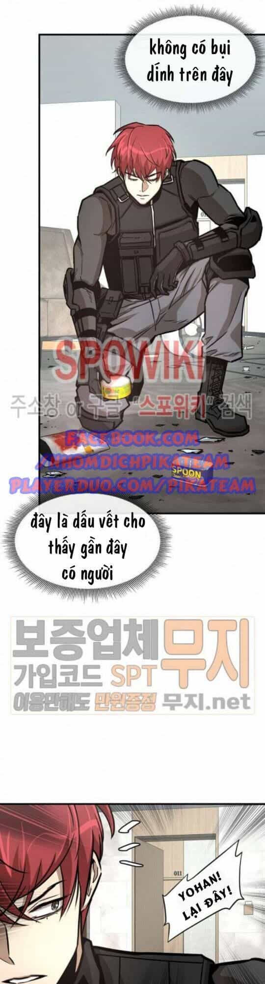 Return Survival - Chương 41 - ảnh 53