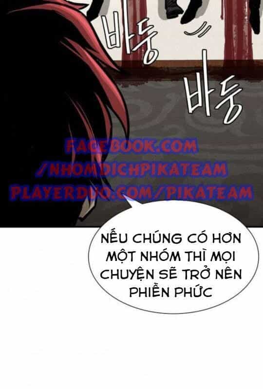 Return Survival - Chương 41 - ảnh 63
