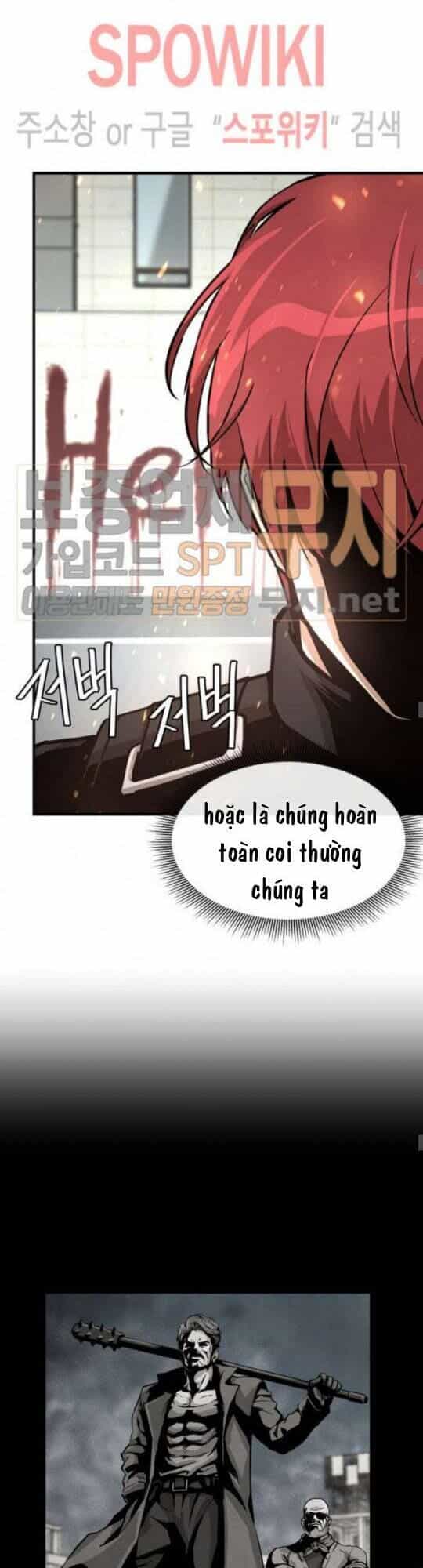 Return Survival - Chương 41 - ảnh 9