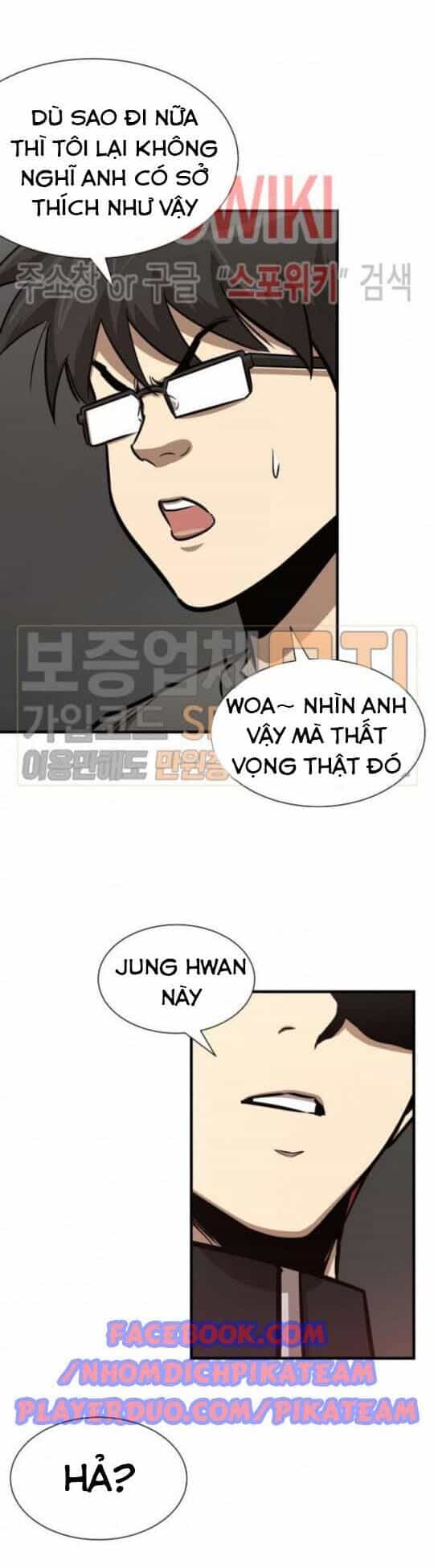 Return Survival - Chương 42 - ảnh 10