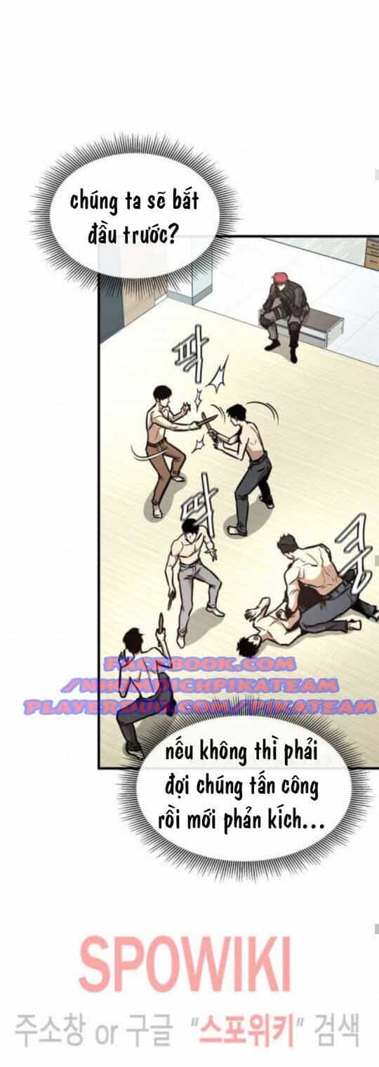Return Survival - Chương 42 - ảnh 15
