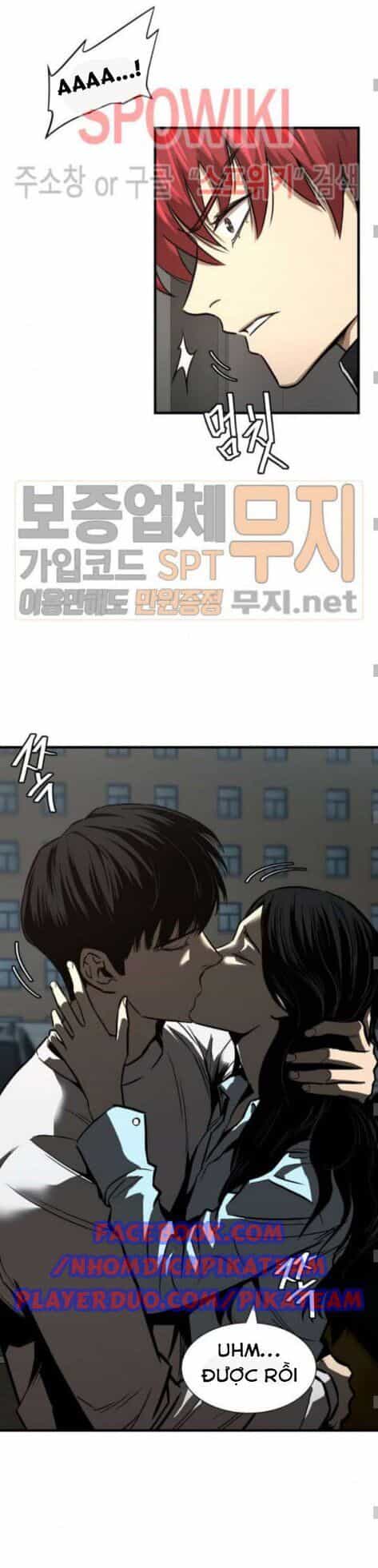 Return Survival - Chương 42 - ảnh 5